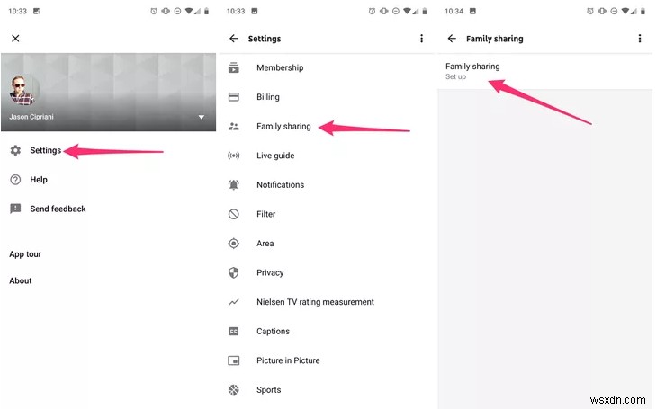 7 Mẹo & Thủ Thuật YouTube TV Bắt Biết Cho Mọi Người Dùng