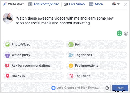 Mở Khóa Facebook Watch Party: Hướng Dẫn Hoàn Chỉnh Cho Marketer