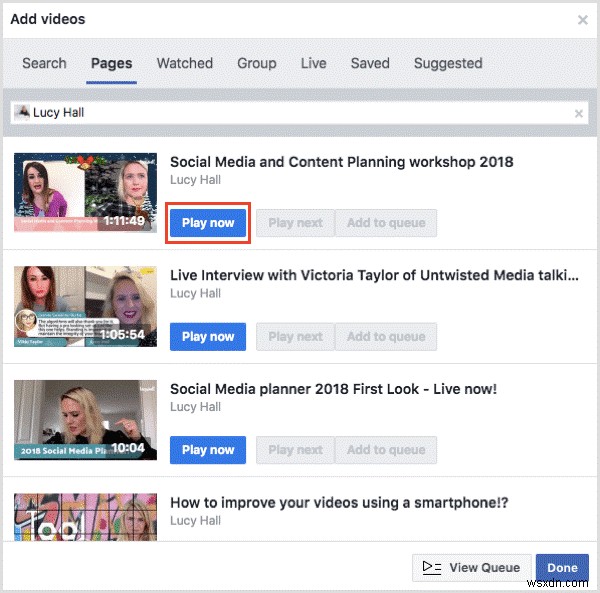 Mở Khóa Facebook Watch Party: Hướng Dẫn Hoàn Chỉnh Cho Marketer