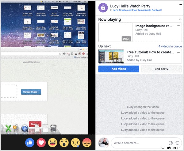 Mở Khóa Facebook Watch Party: Hướng Dẫn Hoàn Chỉnh Cho Marketer