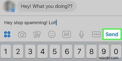 Cách Truy Cập Tin Nhắn Đã Lưu Trữ Trên Facebook Và WhatsApp