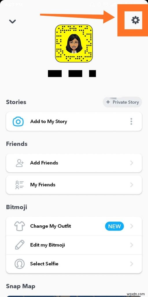 Cách Đăng Xuất Snapchat Nhanh Chóng Và An Toàn – Hướng Dẫn 2022