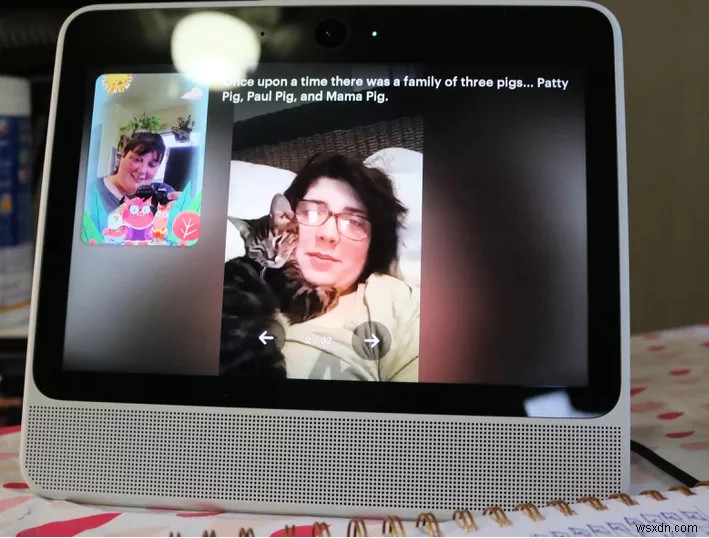 Khám Phá 8 Tính Năng Thử Nghiệm Trên Facebook Portal Kết Nối Tốt Hơn