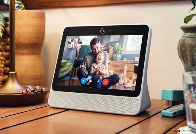 Khám Phá 8 Tính Năng Thử Nghiệm Trên Facebook Portal Kết Nối Tốt Hơn
