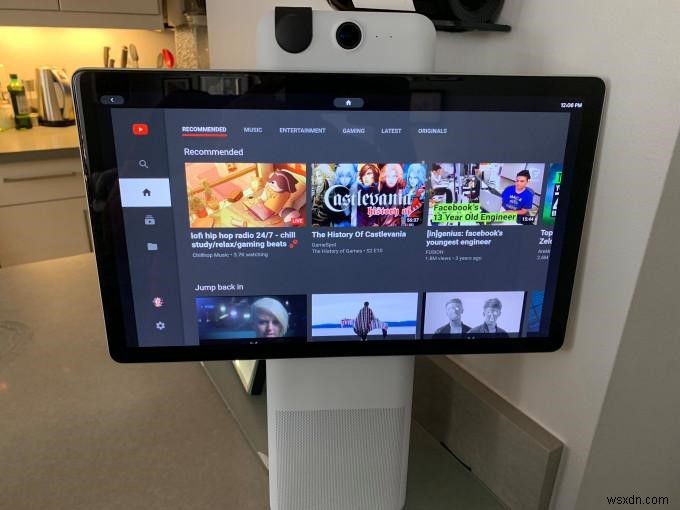 Khám Phá 8 Tính Năng Thử Nghiệm Trên Facebook Portal Kết Nối Tốt Hơn
