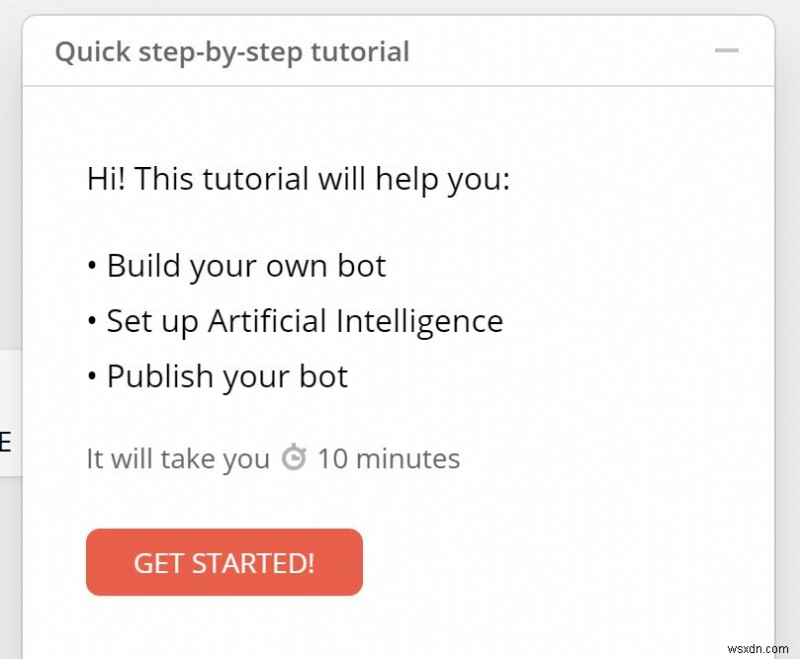 Xây Dựng Chatbot Facebook Messenger: Hướng Dẫn Từng Bước