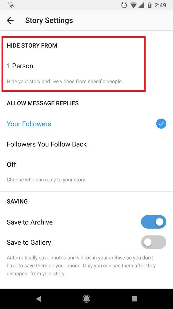 6 Mẹo & Phím Tắt Instagram Cần Thiết Cho Trải Nghiệm Mượt Mà
