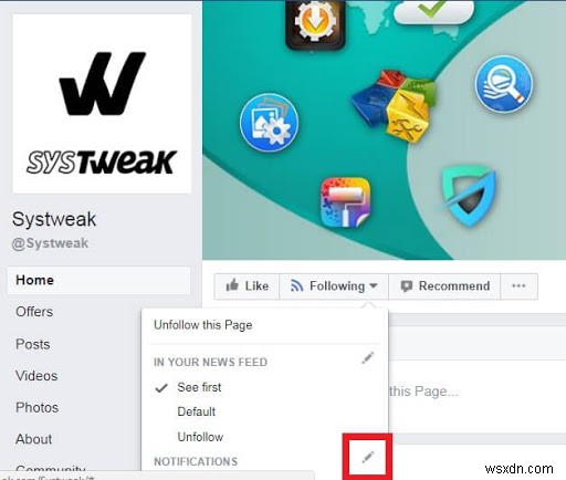 Ưu tiên bài đăng Facebook yêu thích: Cách đưa chúng lên đầu Bảng tin