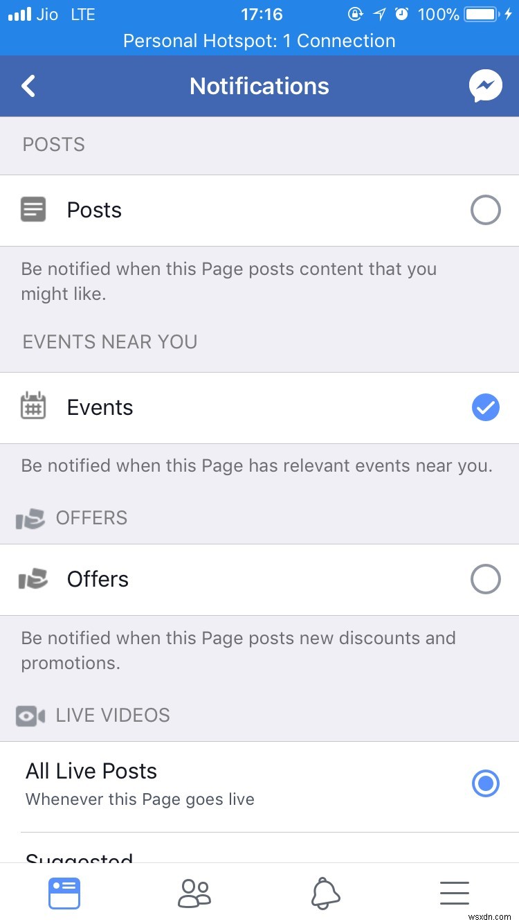 Ưu tiên bài đăng Facebook yêu thích: Cách đưa chúng lên đầu Bảng tin