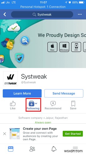 Ưu tiên bài đăng Facebook yêu thích: Cách đưa chúng lên đầu Bảng tin