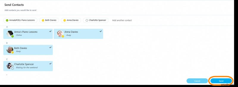 6 mẹo Skype được chứng minh để nâng cao chất lượng cuộc gọi video & kết nối
