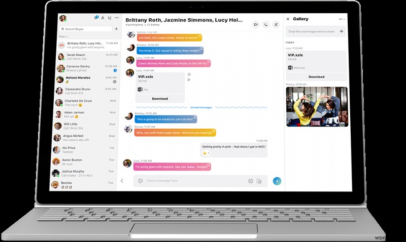 6 mẹo Skype được chứng minh để nâng cao chất lượng cuộc gọi video & kết nối