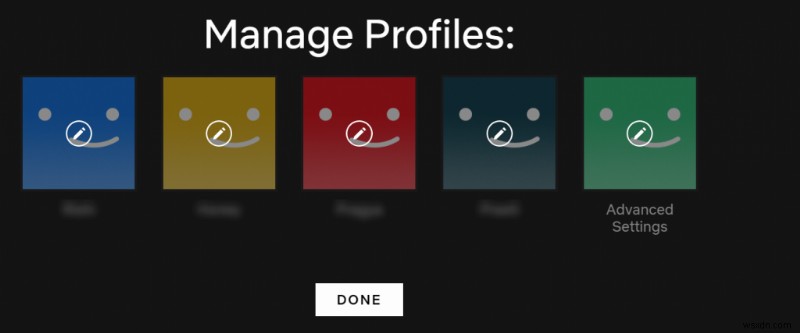 Tắt tự động phát Netflix: Cách dừng trailer và lướt mượt mà