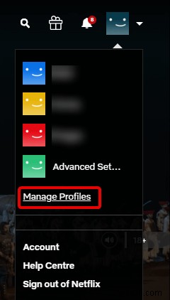 Tắt tự động phát Netflix: Cách dừng trailer và lướt mượt mà