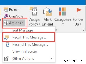 Sự thật về tính năng  Xóa cho mọi người  của WhatsApp – Những gì bạn cần biết