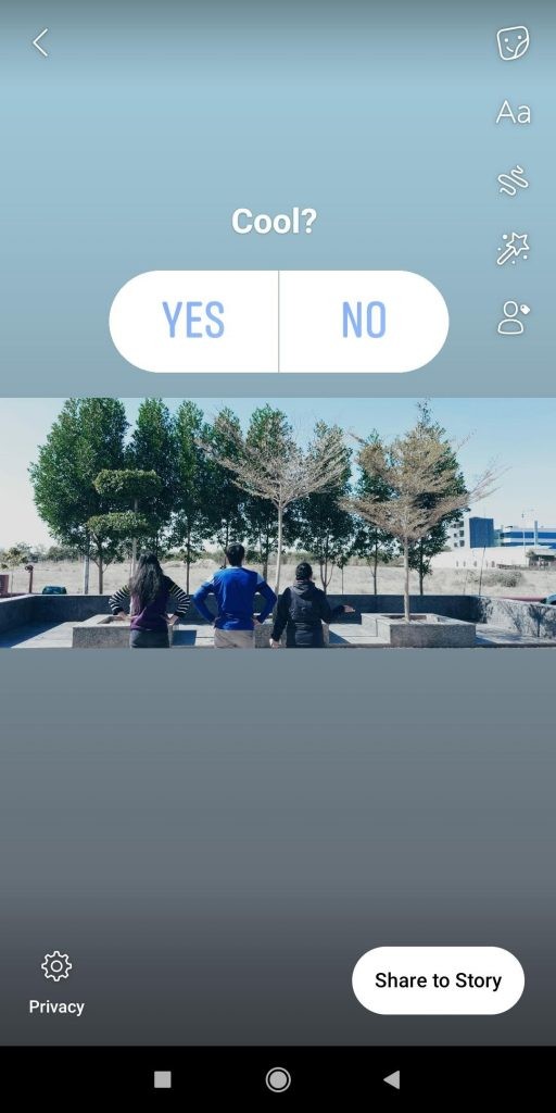 Hướng dẫn từng bước: Tạo cuộc thăm dò ý kiến (Poll) trên Facebook