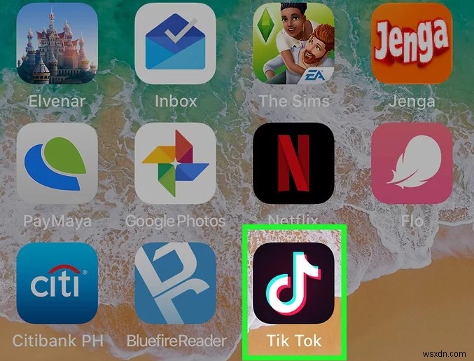 Hướng dẫn từng bước: Cách chặn người dùng trên TikTok