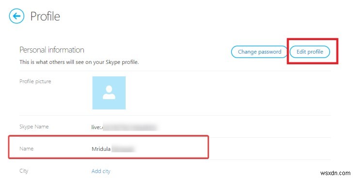 Cập nhật tên người dùng Skype dễ dàng: Hướng dẫn từng bước