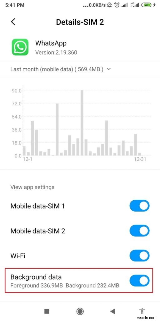 Khắc phục lỗi thông báo WhatsApp: 7 bước chứng minh khôi phục cảnh báo và xem trước