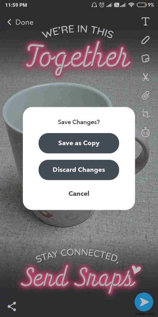 Cách xóa bộ lọc Snapchat khỏi ảnh đã lưu – Hướng dẫn chi tiết 2024