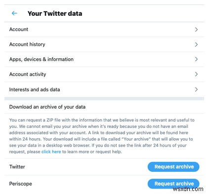 Khôi phục Tweet đã xóa trên Twitter: 4 phương pháp hiệu quả