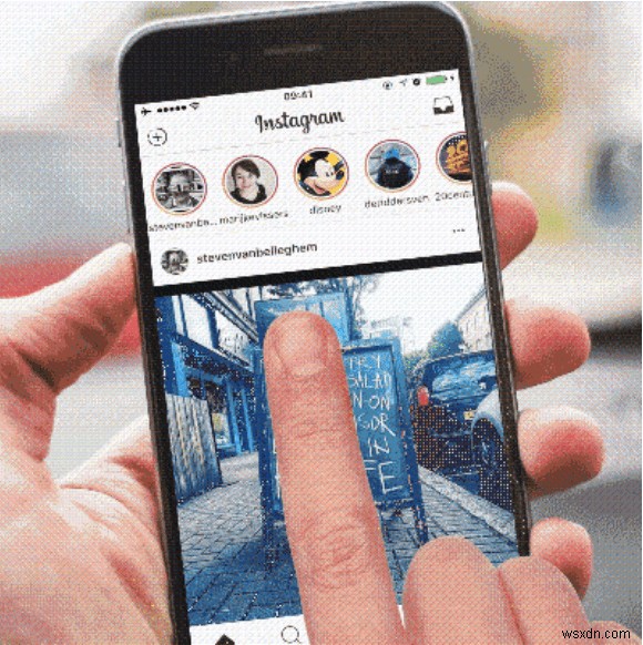 Khám phá tính năng Instagram trên ứng dụng Web: Hướng dẫn hoàn chỉnh