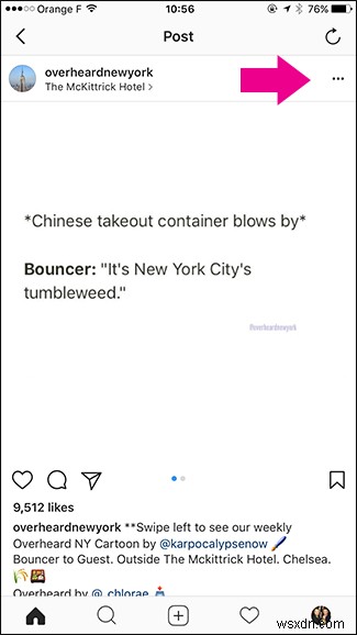 Thành thạo Repost Instagram: Hướng dẫn từng bước