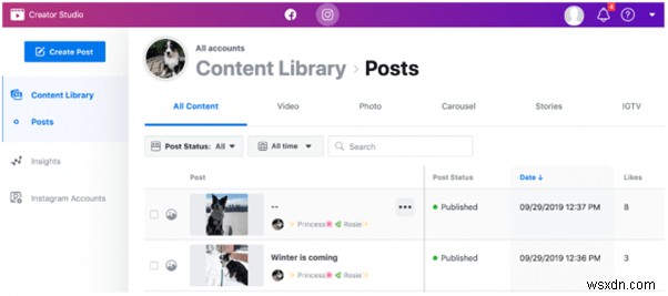 Đăng bài trên Instagram từ PC hoặc Mac: Hướng dẫn hoàn chỉnh 2024