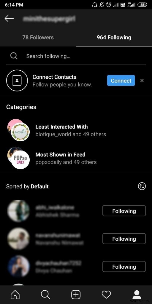Công bố: Tính năng mới Instagram bạn có thể đã bỏ lỡ