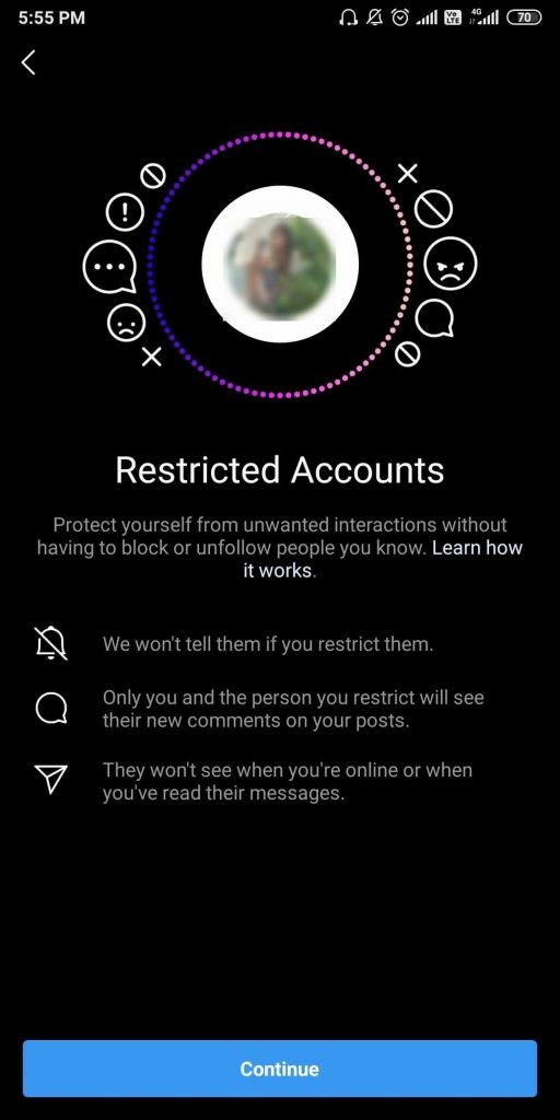 Công bố: Tính năng mới Instagram bạn có thể đã bỏ lỡ
