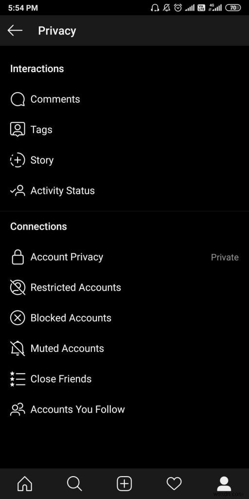 Công bố: Tính năng mới Instagram bạn có thể đã bỏ lỡ