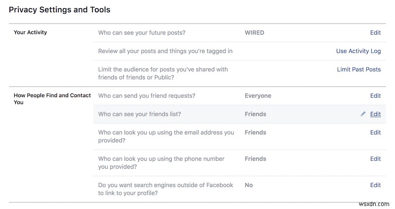 Khắc phục lỗi Facebook Nội dung không có sẵn – Giải pháp nhanh 2022