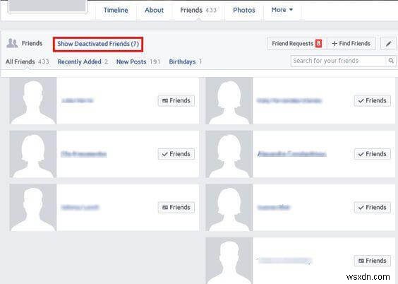Khắc phục lỗi Facebook Nội dung không có sẵn – Giải pháp nhanh 2022