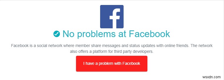 Khắc phục lỗi Facebook Nội dung không có sẵn – Giải pháp nhanh 2022
