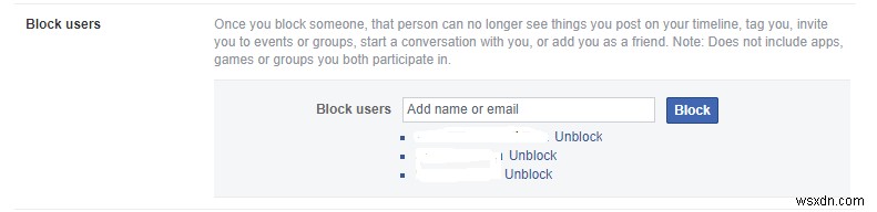 Khắc phục lỗi Facebook Nội dung không có sẵn – Giải pháp nhanh 2022