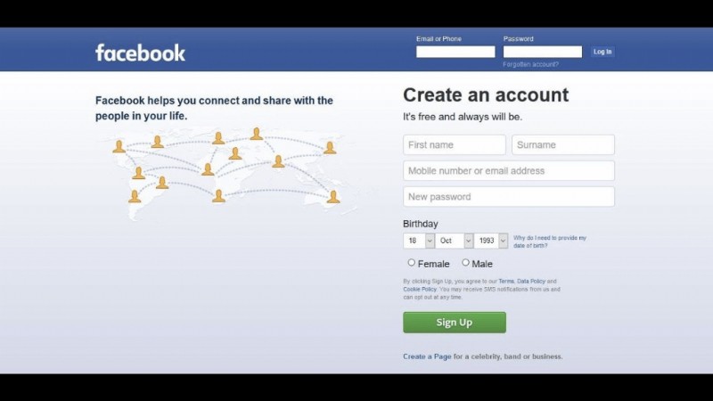 Khắc phục lỗi Facebook Nội dung không có sẵn – Giải pháp nhanh 2022