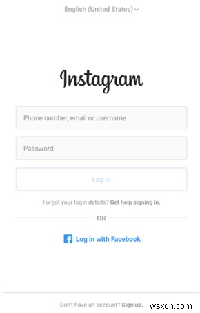 Khôi Phục Tài Khoản Instagram Bị Vô Hiệu Hóa: Hướng Dẫn Khôi Phục Bước Theo Bước