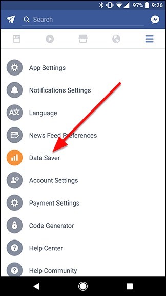Cách Bật Chế Độ Tiết Kiệm Dữ Liệu Trên Facebook, Instagram Và Snapchat