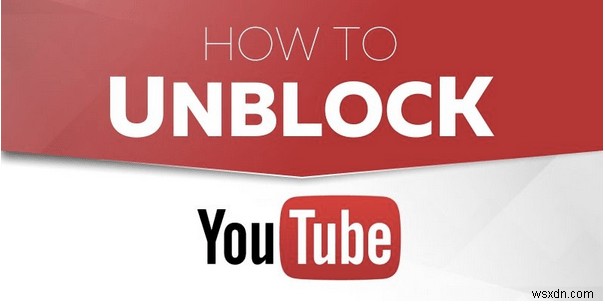 Tại Sao Trang Web Proxy YouTube Tiềm Ẩn Rủi Ro Lớn