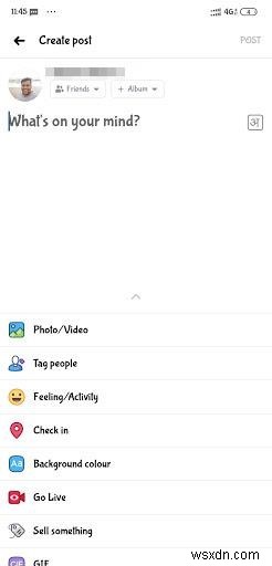 Tạo Ảnh 3D Trên Facebook Tuyệt Đẹp: Hướng Dẫn Bước Đi Theo Bước