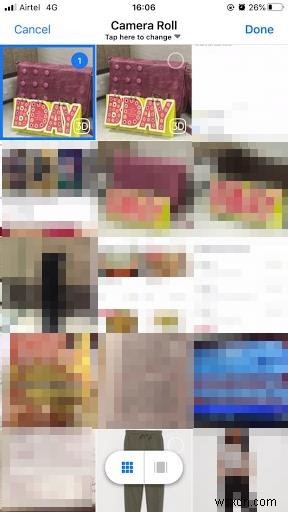 Tạo Ảnh 3D Trên Facebook Tuyệt Đẹp: Hướng Dẫn Bước Đi Theo Bước