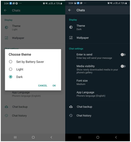 Các Tính Năng Mới Nhất Của WhatsApp: Cập Nhật Bắt Buộc Thử Năm 2024