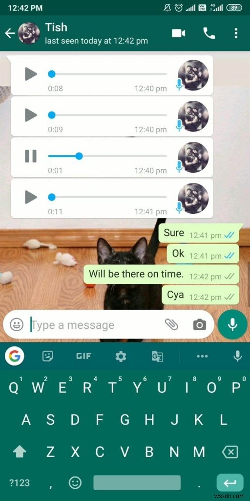 Các Tính Năng Mới Nhất Của WhatsApp: Cập Nhật Bắt Buộc Thử Năm 2024