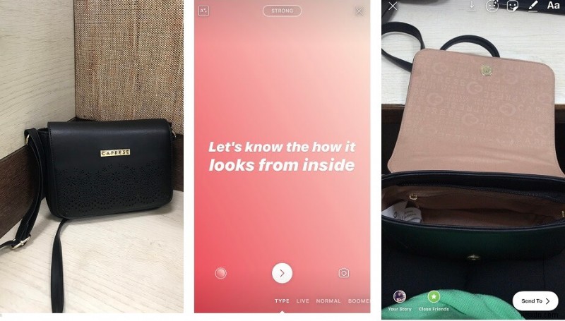 Giải Mã Bí Mật Instagram Stories: Mẹo Chuyên Gia Tạo Nội Dung Hấp Dẫn