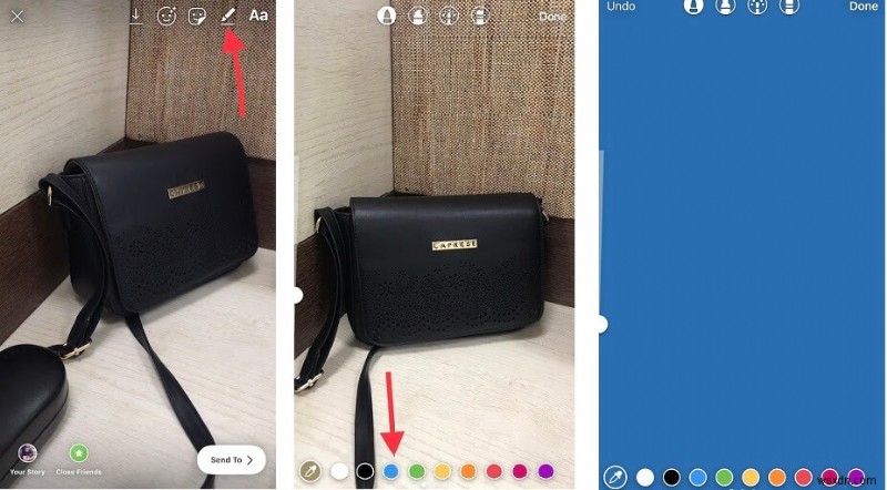 Giải Mã Bí Mật Instagram Stories: Mẹo Chuyên Gia Tạo Nội Dung Hấp Dẫn