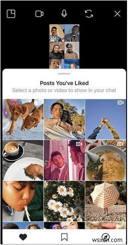 Tính Năng Co-Watching Của Instagram: Xem Cùng Nhau Dù Xa Cách