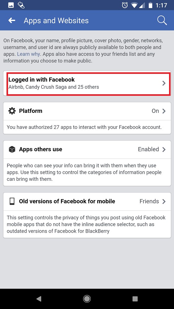 Hướng Dẫn Ngắt Kết Nối Facebook Và Instagram An Toàn Bước Theo Bước