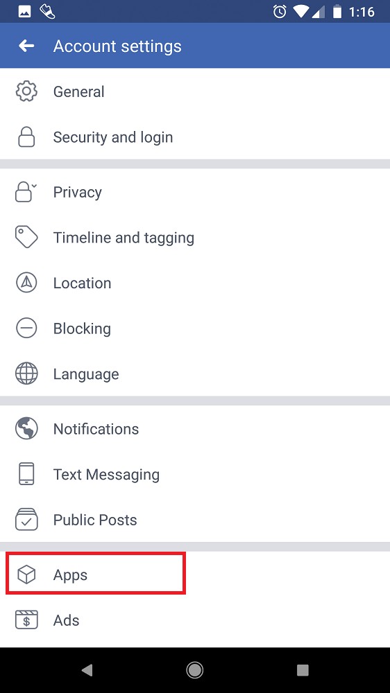 Hướng Dẫn Ngắt Kết Nối Facebook Và Instagram An Toàn Bước Theo Bước