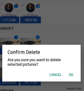 Xóa Ảnh Trùng Lặp Instagram Trên Điện Thoại Dễ Dàng Năm 2022