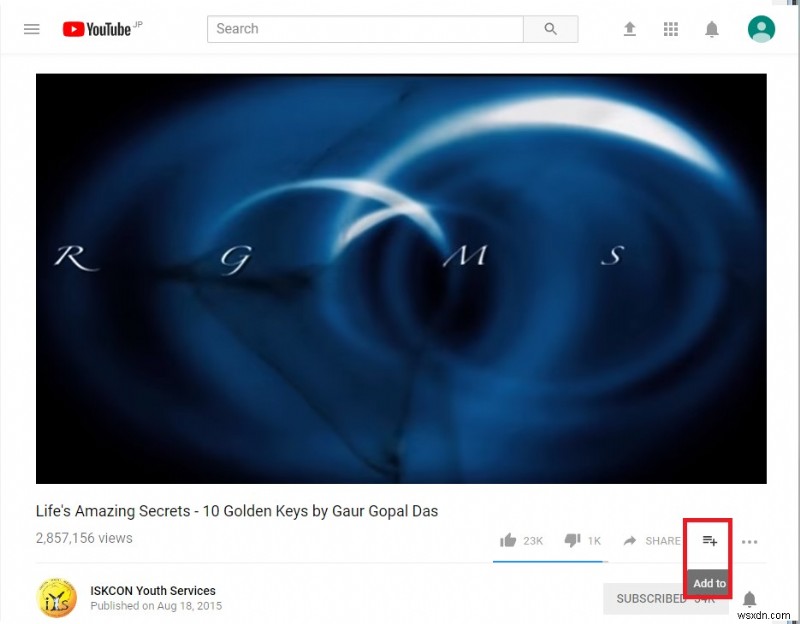 Mở Khóa YouTube: 20 Tính Năng Ẩn Mọi Người Dùng Nên Biết